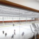 Nat ice rink concept
