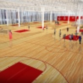 SERF gyms concept